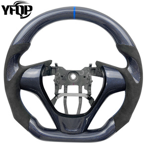Volante de fibra de carbono para el moderno volante deportivo Coolpad - Product Image 1