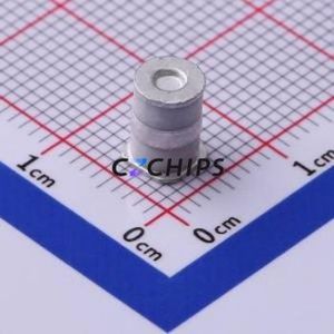 3RL075M-5-S ทรานซิสเตอร์ท่อปล่อยก๊าซ (GDT) 7.2X5มม. ใหม่ดั้งเดิมชิปชิปและบริการ BOM - Product Image 2