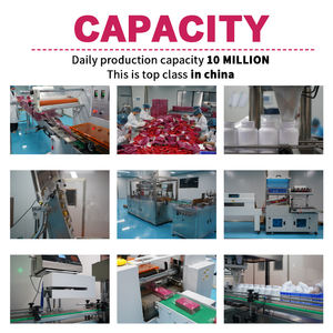 Integratore in Polvere OEM Focus al Gusto Lampone, con Criniera di Leone Biologica 1200mg, <span class=keywords><strong>L</strong></span>-Tirosina, Fosfatidilserina, Senza OGM - Product Image 5