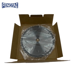 Lame de scie TCT FENGTAI de qualité industrielle, haute vitesse, 150*2.0/1.4*40T*20, sécurité et efficacité, 6-8 <span class=keywords><strong>TPI</strong></span>, segment de 2 mm d'épaisseur pour le bois - Product Image 4