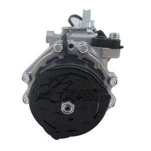 813A151AKC200A084 7813A057 Compresor de Aire Acondicionado para Automóvil de 12v MSC60CAS para Mitsubishi Colt Lancer Smart Forfour - Product Image 5