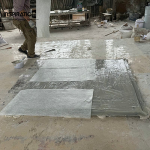 Panel de Hormigón Ranurado con Textura Lineal, Panel de <span class=keywords><strong>Cemento</strong></span> Arquitectónico para Fachada Exterior de Edificios - Product Image 6