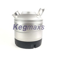Kit de brassage et bière à domicile, en acier inoxydable, 1/4 barbe, de haute qualité, fabrication de fût de 30l, pour le domicile