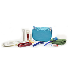 Kit de salle de classe professionnelle, pour hommes, matériel de voyage - Product Image 4