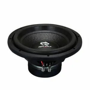 Hanson OP-T SW-12SB Subwoofer Speaker Car Audio Speakers Bass Box System Big Power Passive subwoofer double voice 8/10/12 inch