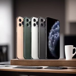Teléfono usado 11 Pro Max 11 Promaxe 256GB/512GB/1TB desbloqueado, teléfono original Apple, <span class=keywords><strong>barato</strong></span> al por mayor - Product Image 1