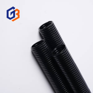 गुबेन एड34.5 पा नायलॉन दहन-प्रूफ लचीला प्लास्टिक ट्यूबिंग केबल नालीदार आंतरिक व्यास 29 मिमी नाली फिटिंग - Product Image 1