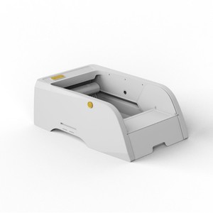 APP lettiera automatica intelligente per gatti grande cassetto semichiuso Anti-schizzi escrementi in plastica a induzione automatica wc - Product Image 1