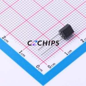 ชิปเซ็นเซอร์อุณหภูมิ KTY81/220,112 SOD-70-2ชิ้นส่วนอิเล็กทรอนิกส์ - Product Image 1