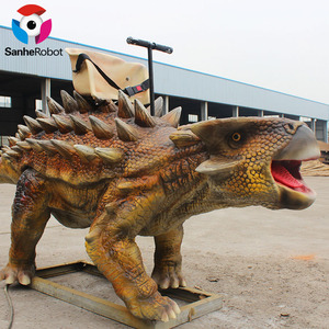 Manèges de parc d'attractions, <span class=keywords><strong>dragon</strong></span> animatronique électrique sans dents, manège à pièces pour enfants, <span class=keywords><strong>dragon</strong></span> qui marche - Product Image 6