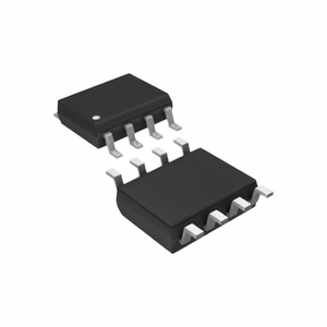 Composants électroniques : Gestion de l'alimentation (PMIC) MIC5283-5.0YME-TR 8 SOIC avec pad exposé – En stock, Achetez en ligne - Product Image 1