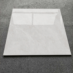 Venta caliente 60x60 60x120 Porcelanto Azulejo <span class=keywords><strong>de</strong></span> cerámica brillante <span class=keywords><strong>para</strong></span> <span class=keywords><strong>piso</strong></span> Azulejos <span class=keywords><strong>de</strong></span> porcelana <span class=keywords><strong>de</strong></span> mármol gris estándar - Product Image 3