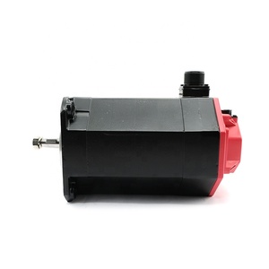 Motor Fanuc A06B-0227-B001 para Máquina - Product Image 3