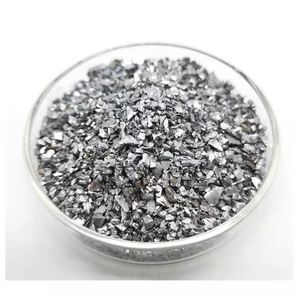 Granulés de chrome métallique de haute pureté 99,9% - Product Image 2