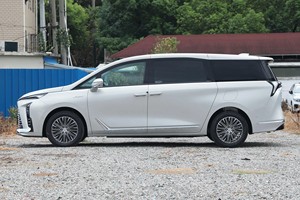รถ GL8มือสอง MPV เบนซินขนาดกลางขนาดใหญ่รถมือสองจาก Buick - Product Image 5