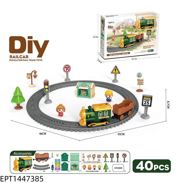 EPT1447385 -MOQ 180pcs