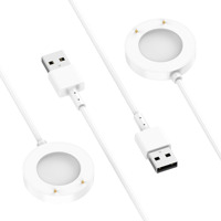 Adaptateur de chargeur de montre magnétique USB portable Eraysun pour Keep Watch Pilot 1, câble d'alimentation de charge rapide, accessoires de montre