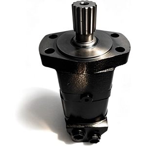 Motor Hidráulico Hdnverys 104-3836-006 Tipo Pistón Para Eaton Char-Lynn Serie 2000 - Product Image 1