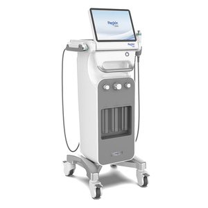 Appareil de beauté facial multifonctionnel de haute qualité pour les spas et salons commerciaux - Product Image 4