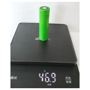 Us18650 VTC6 3000mAh hình trụ <span class=keywords><strong>Lithium</strong></span> ion có thể sạc lại pin 3.7V 35A xả cao vtc5 VTC5A VTC4 - Product Image 4