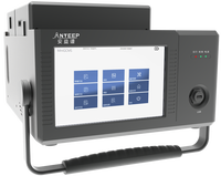 GC-MS MATE 11 portable |   Chromatographe en phase gazeuse avec spectromètre de masse pour la détection des COV, des explosifs et des produits chimiques dangereux – Analyse sur site
