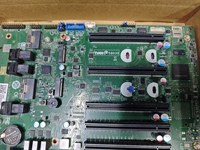 Carte mère de serveur ATX originale TYAN S8030GM2NE, socket unique SP3 AMD 7002/7003, avec 2x GbE, double M.2, IPMI vKVM