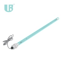 120w UV Aquarium Light Kit UV-Aquarium Unterwasser sterilisation lampen Lampe Licht UV-Desinfektion