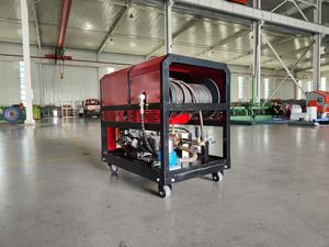 <span class=keywords><strong>Nettoyeur</strong></span> de canalisation à essence à barre parallèle avancée, réglable, adaptatif à la précision de la <span class=keywords><strong>pression</strong></span>, personnalisé - Product Image 6