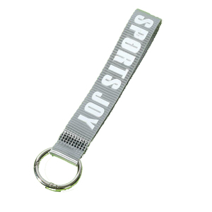 Portachiavi Sportivo alla Moda - Cordino Corto con Cinturino da Polso per Chiavi Auto, Badge ID, Accessori Carini, Idea Regalo - Product Image 6