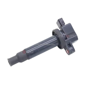 คอยล์จุดระเบิดยางคุณภาพสูง90919-02229สำหรับมอเตอร์พรีอุสวิออสสภาพใหม่ใช้รหัสเครื่องยนต์สำหรับรุ่น - Product Image 2