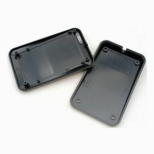 <span class=keywords><strong>Dispensador</strong></span> de Tarjetas de Control de Acceso con Función de Encriptación y Copia, Carcasa de Plástico Resistente, Electrónica RFID y Caja para Instrumentos - Product Image 5