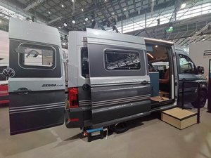 Fenêtres latérales manuelles en acrylique de haute qualité pour camping-car, <span class=keywords><strong>caravane</strong></span>, avec coins arrondis, étanches, fabriquées en Chine, en vente - Product Image 6