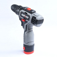 Perceuse-visseuse sans fil 12v puissante, perceuse électrique, prix bas, vente