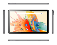 Komputer Tablet 11 inci Model baru 2025 layar 2K sistem Android 14 MTK Octa Core 4g-langsung lintas batas e-commerce grosir