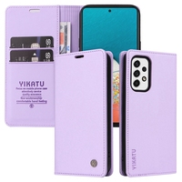 Étui en cuir à rabat magnétique pour Samsung Galaxy S26 Pro Edge S25 FE S24 Plus NOTE20 Ultra A17 A07 A06 A16 A26 A36 A56 Wallet Cover