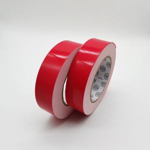 عرض خاص رغوة مزدوجة الوجهين & إيفا الزجاج قوي PE ختم اخفاء الكرتون تصاعد 5 متر طول نوع تذوب الساخنة - Product Image 3