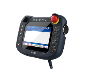 Lavichip Universal Hot Selling Human Machine Interface Series <span class=keywords><strong>Robot</strong></span> Teach Pendentif pour l'automatisation industrielle - Product Image 2