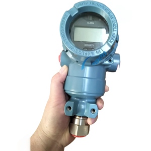 Rosemontt 3051GP Antidéflagrant 4-20MA HART Nouvelle Vente Chaude Original Hart 4-20mV - Product Image 5