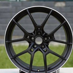 Jantes monobloc forgées HM 17-20 pouces 5*112 5*114.3 5*120 5*130 pour BMW Audi Mercedes Lexus <span class=keywords><strong>Ferrari</strong></span> - Product Image 3