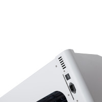 Máquina cortadora de pegatinas de alta velocidad Ploter de corte de alimentación automática Ploter de corte profesional de gran capacidad