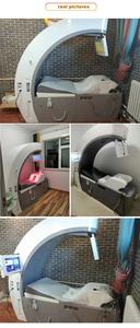 Máy làm sạch ruột cao cấp, miễn thuế, hoạt động liên tục 8 giờ, dùng trong bệnh viện - Product Image 6