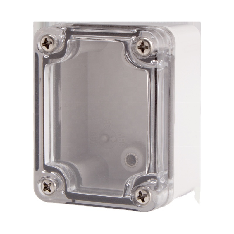 83 81 56mm Waterproof ABS Plastic