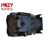 Moteur à piston hydraulique à pression variable haute pression 90m075nc0n8n0s1n00nnn000000 90m 90m075 90m100 90m055 90m130