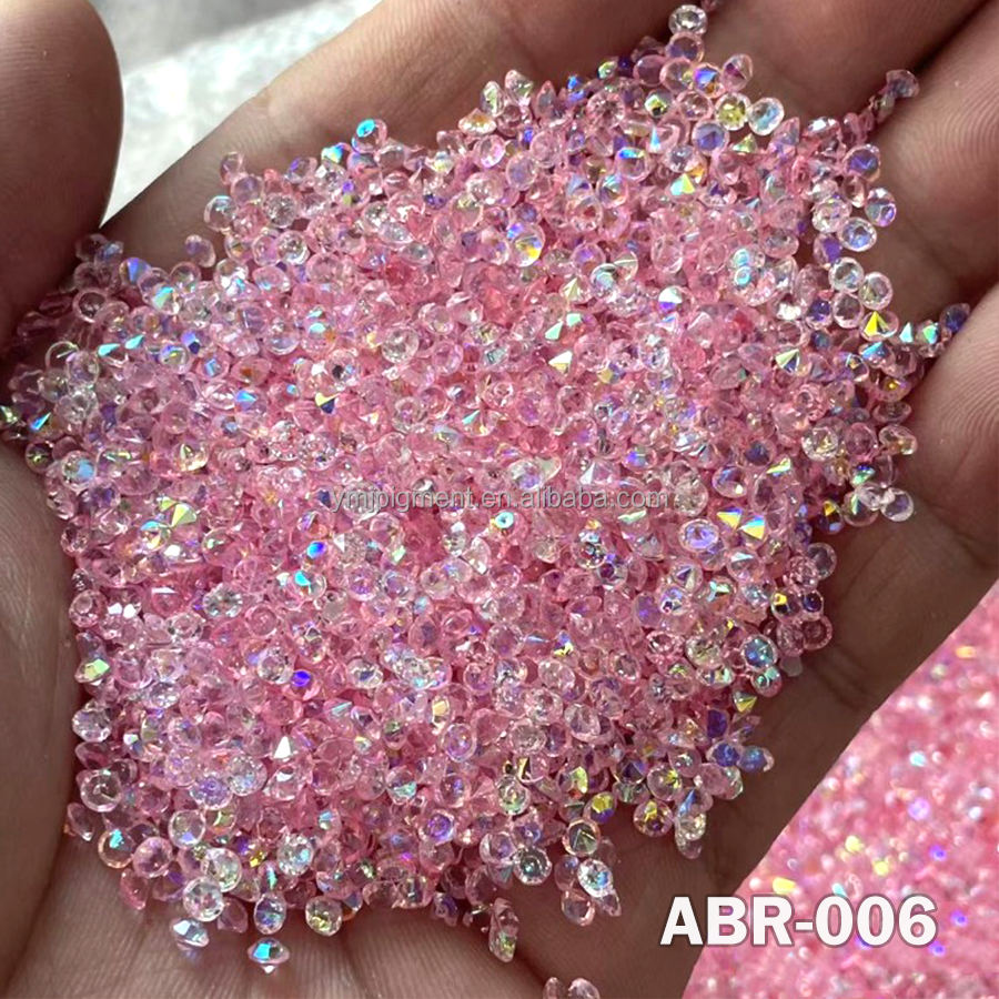 ABR-006 rosa