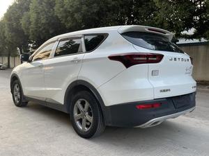 Jetour X70M 2020 1.5T Edición Manual Partner - Product Image 5