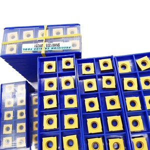 Tùy chỉnh hình dạng đặc biệt CNC <span class=keywords><strong>tungsten</strong></span> <span class=keywords><strong>carbide</strong></span> công cụ cắt ống chèn snhx snhx1205 - Product Image 1