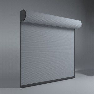 2024 New Steel Roller Shutter <strong>Door</strong> <strong>Rolling</strong> <strong>Doors</strong> Roller Shutter Industrial Roller Shutter <strong>Doors</strong> <strong>Prices</strong> - Product Image 6