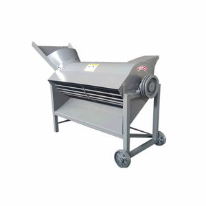 เครื่องแยกถุงเห็ดอเนกประสงค์พร้อมคุณสมบัติในการแยกที่ดีสำหรับพื้นผิวทั้งแบบแห้งและแบบเปียก - Product Image 1