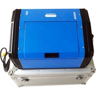 Machine de soudage automatique orbitale entièrement fermée Bohan, soudeuse TIG, écran tactile de 10 pouces, garantie de 3 ans, tube mural de 0,5 à 3,0 mm