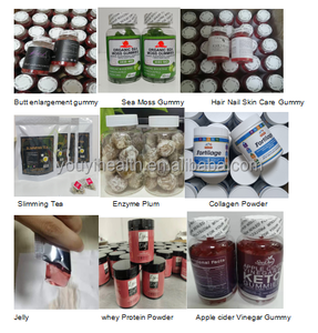 Kapsul Softgel Minyak <span class=keywords><strong>Oregano</strong></span> Liar Organik Berkualitas Tinggi 6000mg Label Pribadi dengan Minyak Habbatussauda untuk Dewasa - Product Image 6